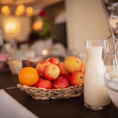 Landgasthof Rechenwirt Hotell Salzburg Eksteriør bilde